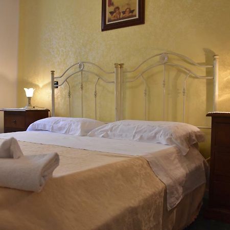 Il Ciclamino Bed And Breakfast Ascoli Piceno Zewnętrze zdjęcie