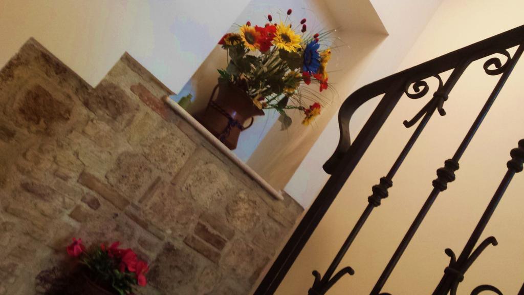 Il Ciclamino Bed And Breakfast Ascoli Piceno Zewnętrze zdjęcie