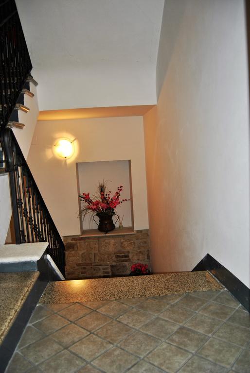 Il Ciclamino Bed And Breakfast Ascoli Piceno Zewnętrze zdjęcie