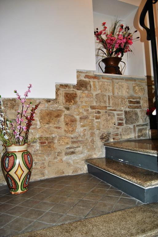 Il Ciclamino Bed And Breakfast Ascoli Piceno Zewnętrze zdjęcie