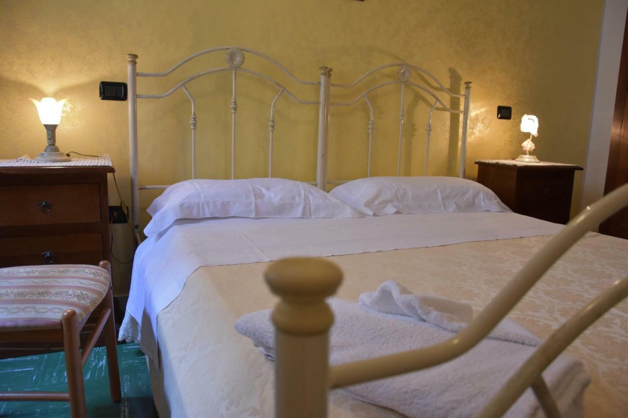 Il Ciclamino Bed And Breakfast Ascoli Piceno Zewnętrze zdjęcie