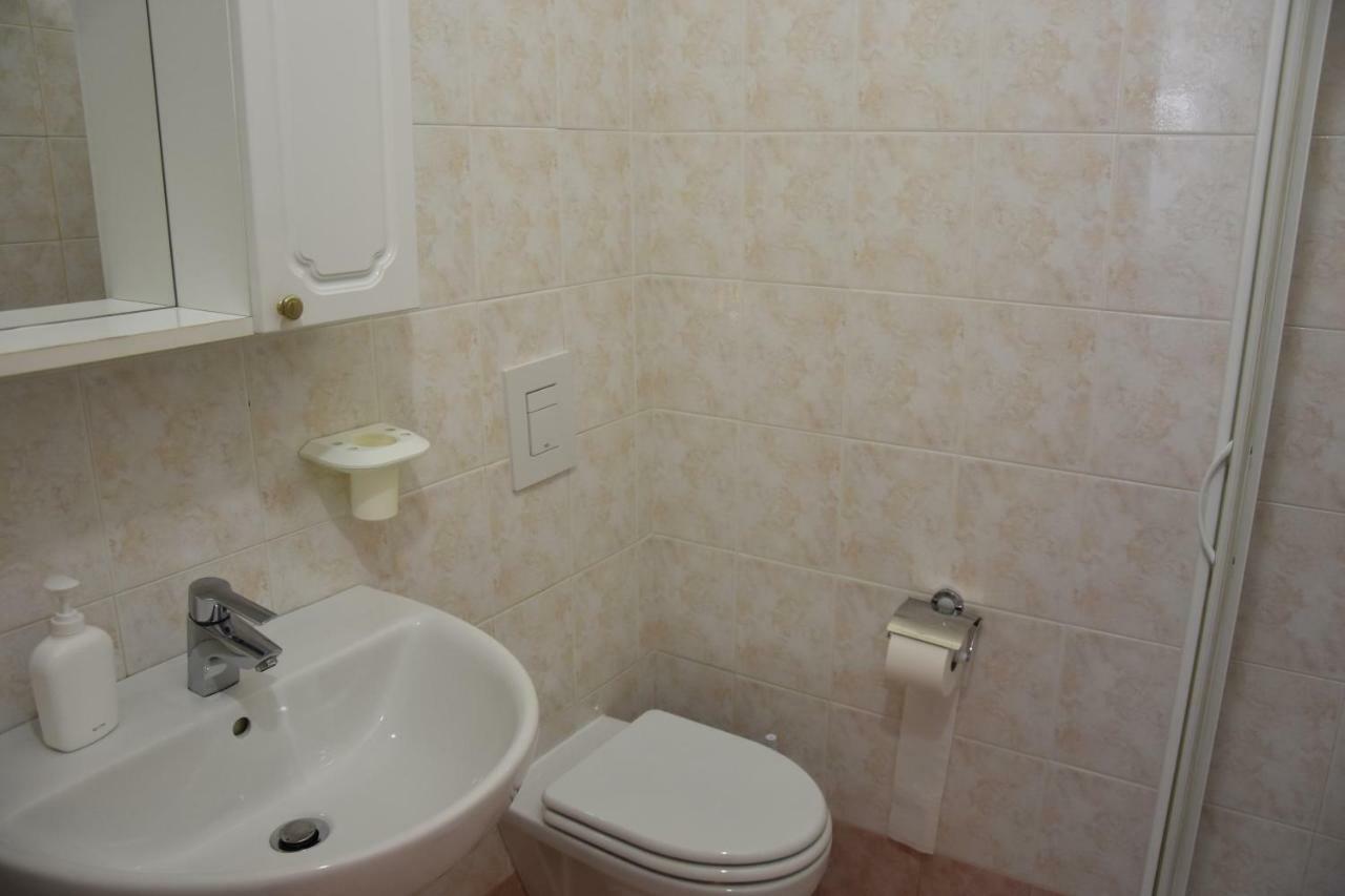 Il Ciclamino Bed And Breakfast Ascoli Piceno Zewnętrze zdjęcie