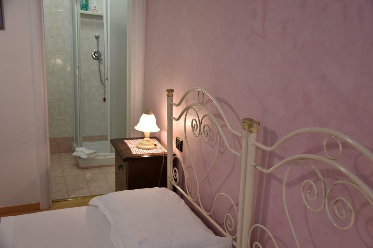 Il Ciclamino Bed And Breakfast Ascoli Piceno Zewnętrze zdjęcie