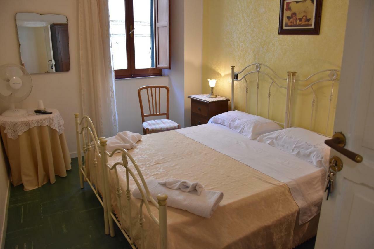 Il Ciclamino Bed And Breakfast Ascoli Piceno Zewnętrze zdjęcie