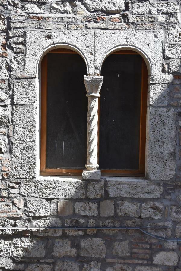 Il Ciclamino Bed And Breakfast Ascoli Piceno Zewnętrze zdjęcie