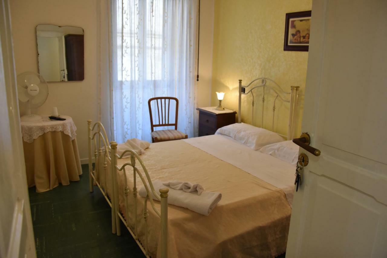 Il Ciclamino Bed And Breakfast Ascoli Piceno Zewnętrze zdjęcie