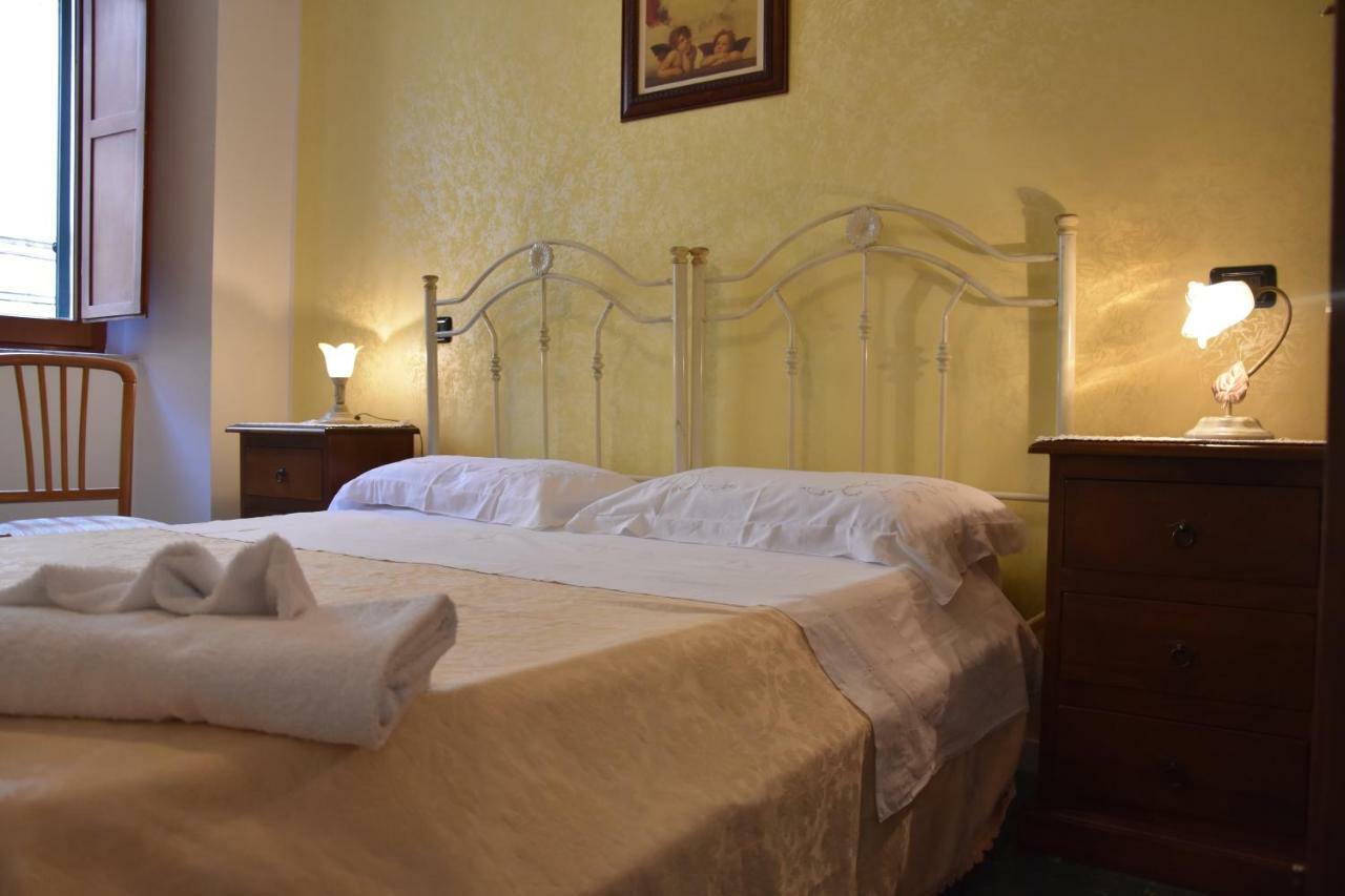 Il Ciclamino Bed And Breakfast Ascoli Piceno Zewnętrze zdjęcie