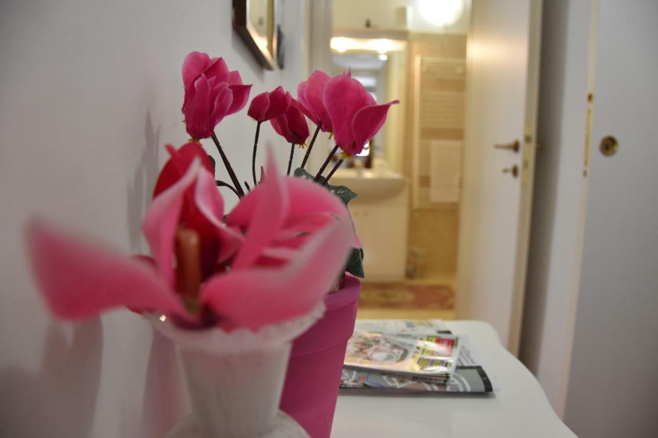 Il Ciclamino Bed And Breakfast Ascoli Piceno Zewnętrze zdjęcie