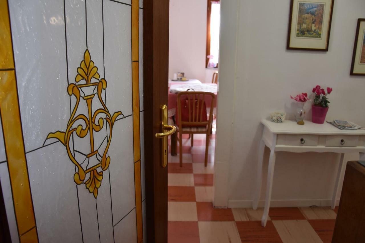 Il Ciclamino Bed And Breakfast Ascoli Piceno Zewnętrze zdjęcie